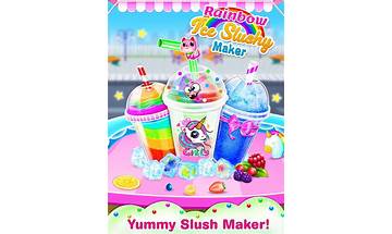 Unicorn Slushie Maker for Android - Download the APK from Habererciyes